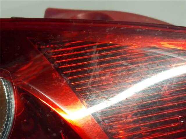 Foto 2ª: Piloto Trasero Izquierdo Seat Ibiza 1.6 TDI [CAYB]