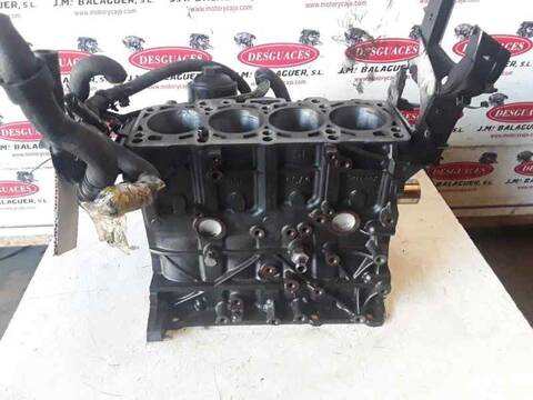Bloque Motor Volkswagen Transporter 2.0 TDI T5