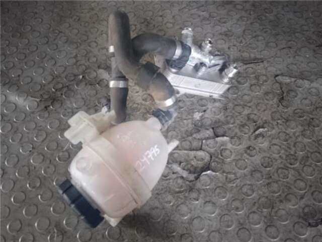 Radiador Aceite Mercedes Clase C 160 2.1 C 220 D (205.304) [2.1 LTR. - 125 KW CDI CAT]