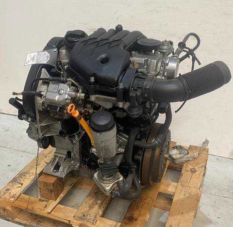 Motor Completo Seat Cordoba 1.9 SDI BERLINA 68CV 50KW