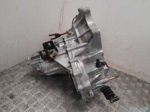 Foto 2ª: Caja Cambios Kia Rio LS BERLINA 5-PTAS.) 82CV 60KW [A3D] (2004)