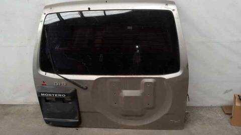 Portón Mitsubishi Montero 3.2 DI-D GLS 3-PTAS.) 160CV 118KW