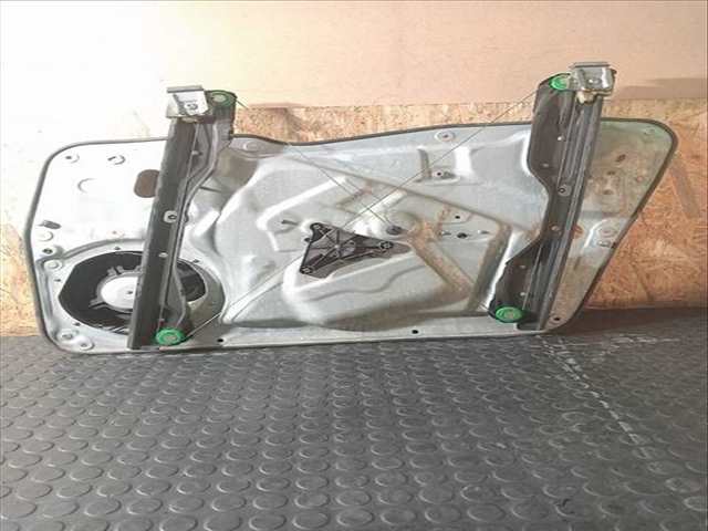 Foto 2ª: Elevalunas Eléctrico Delantero Izquierdo Volkswagen Tiguan 2.0 TDI 140CV (2007)