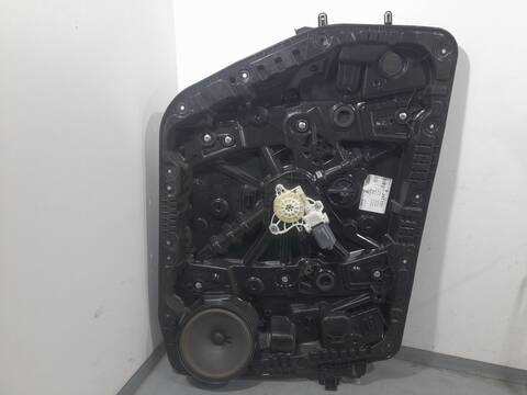 Foto 2ª: Elevalunas Eléctrico Delantero Izquierdo Mercedes Clase B 150 B180 136CV 100KW [282914] (2020)