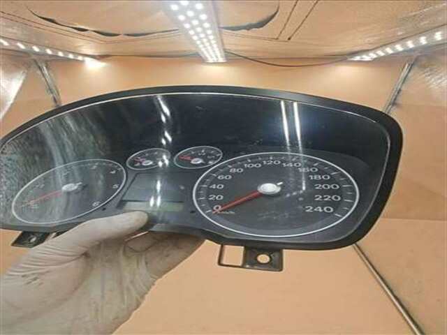 Cuadro de Instrumentos Ford Focus 1.6 TREND [1.6 LTR. - 66 KW TDCI CAT]