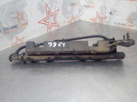 Foto 4ª: Inyectores Renault Clio AUTHENTIQUE 58CV 43KW [D7FG7] (2002)