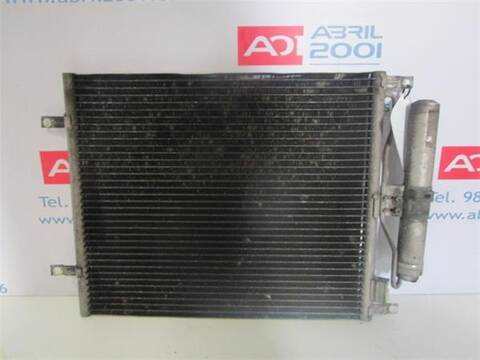 Foto 2ª: Radiador Calefaccion A.A. Nissan Note 1.5 DCI 86CV 63KW [D-K9K EUR0] (2007)