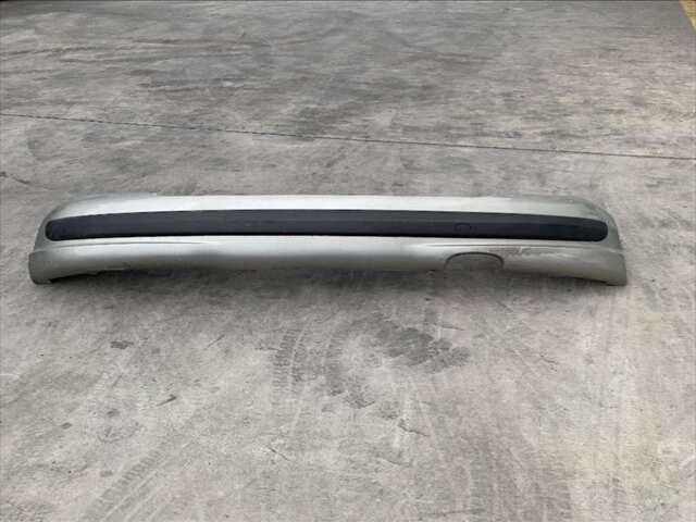Paragolpes Trasero Peugeot 207 1.600 HDI 90CV/66KW