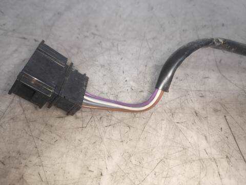 Foto 3ª: Retrovisor Derecho Volkswagen Golf ATD BERLINA (2000)