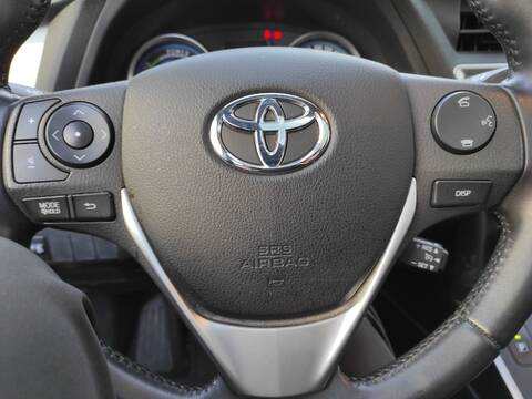 Airbag Delantero Izquierdo Toyota Auris 2ZRFXE