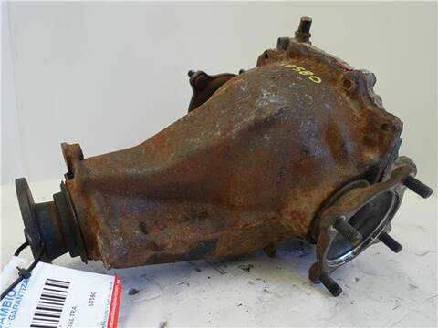 Foto 3ª: Diferencial Trasero Toyota Rav4 2.0 16V 129CV 95KW [3S-FE] (2000)
