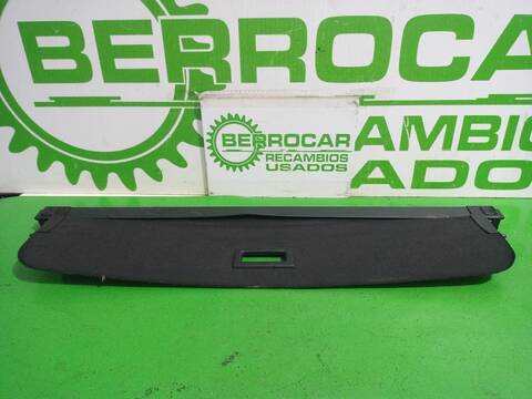 Bandeja Trasera Renault Laguna RENAULT LAGUNA III GRANDTOUR 109CV
