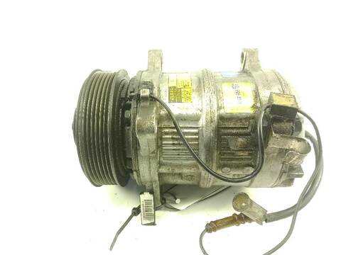 Foto 3ª: Compresor Aire Acondicionado Volvo S80 2.5 TDI [D 5252 T] (1998)
