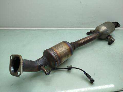 Foto 2ª: Catalizador Toyota Corolla 2.0 HYBRID MZEH12) HATCHBACK 180CV 132KW [M20A-FXS] (2022)