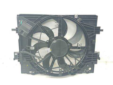 Foto 2ª: Electroventilador Renault Arkana TECHNO 130CV 97KW
