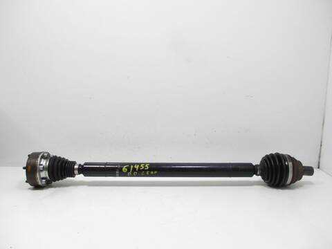 Transmision Delantera Derecha Seat Leon BXE