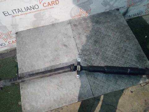 Transmision Central Bmw Serie 4 418 420D COUPE 184CV 135KW