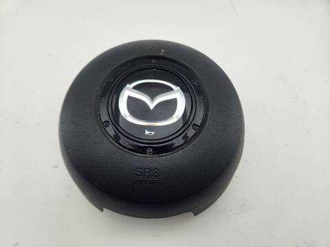 Airbag Delantero Izquierdo Mazda CX7 G ER) SPORTIVE 260CV 191KW