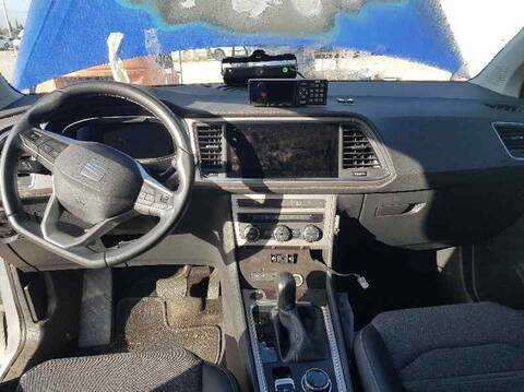 Kit Airbag Seat Ateca XPERIENCE 150CV 110KW