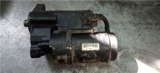 Foto 2ª: Motor de Arranque Hyundai Terracan 2.9 CRDI 4WD [J3]