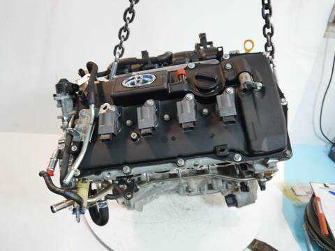Motor Completo Toyota CHR 122CV 90KW