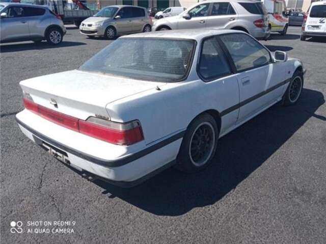 Foto 2ª: Caja Cambios Honda Prelude 2.0I (BB3) [2.0 LTR. - 98 KW CAT] [F20A4]