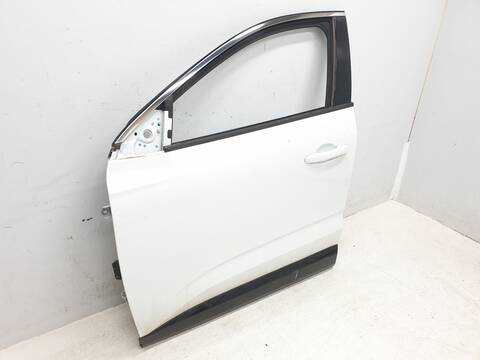 Foto 3ª: Puerta Delantera Izquierda Renault Espace TECHNO E-TECH HYBRID