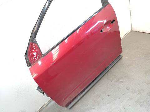 Foto 3ª: Puerta Delantera Izquierda Nissan Murano 3.5 4X4 234CV 172KW [VQ35DE] (2006)