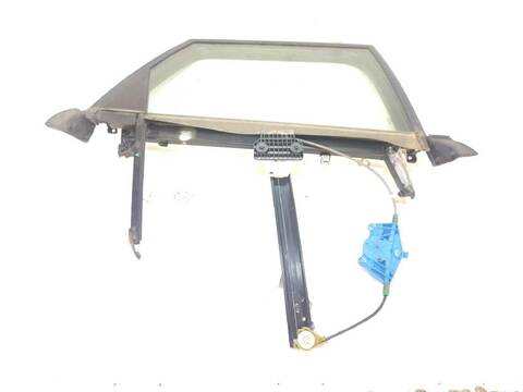 Elevalunas Manual Trasero Derecho Seat Exeo 2.0 TDI