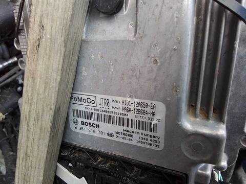 Foto 2ª: Centralita Motor ECU Ford EcoSport COOL CONNECT 125CV 92KW [M1JU] (2021)