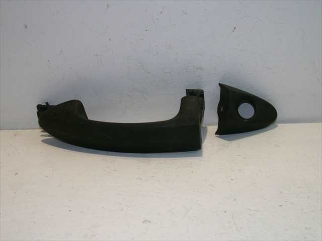 Maneta Exterior Delantera Izquierda Ford Fiesta 1.4 TDCI 2008-2013