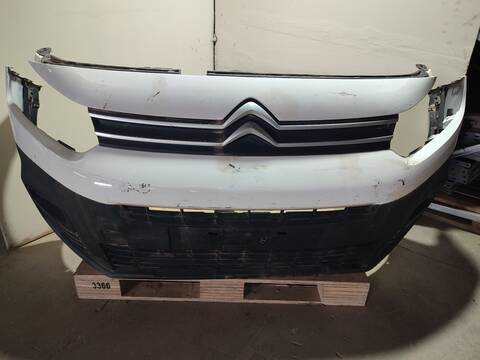 Paragolpes Delantero Citroen Jumpy VERSION INDEFINIDA