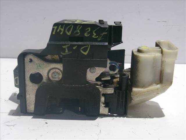 Cerradura Puerta Delantera Izquierda Fiat Doblo 1.3 JTD 2001-2005