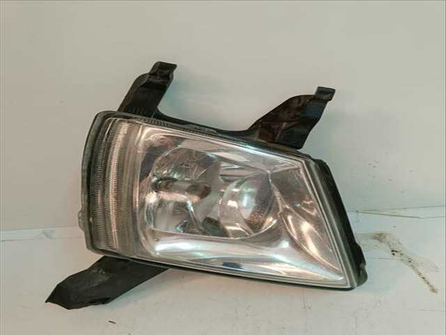 Faro Antiniebla Delantero Derecho Peugeot 407 ST CONFORT 109CV 80KW