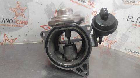 Foto 4ª: Valvula EGR Volkswagen Touareg TDI R5 174CV 128KW [BAC] (2004)