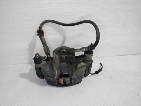 Foto 2ª: Pinza Freno Delantera Izquierdo Mercedes Vito 112 CDI 638.094) 122CV [OM 611] (1996)