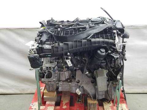 Foto 2ª: Motor Completo Bmw Serie 3 315 3.0 24V 326CV