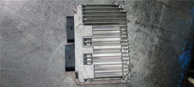 Foto 2ª: Centralita Motor ECU Bmw Serie 3 315 2.0 318 CI [2.0 LTR. - 105 KW 16V] [N42 B20]