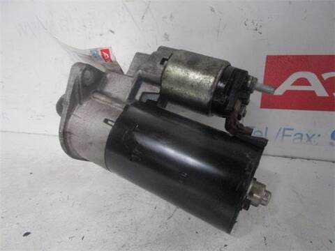 Foto 2ª: Motor de Arranque Alfa Romeo 147 1.9 JTDM 8V 120CV 88KW [937 A3.000] (2007)