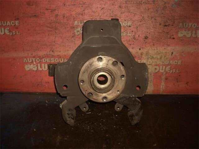 Mangueta Delantera Izquierda Opel Astra 1.8