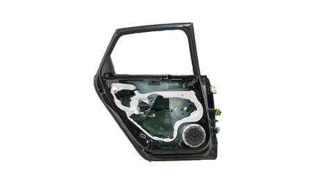 Foto 3ª: Puerta Trasera Izquierda Citroen C4 HN02 BERLINA (2016)