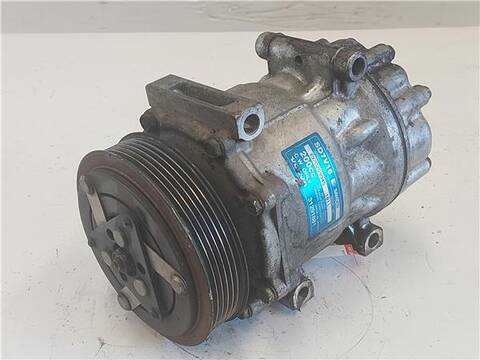 Foto 2ª: Compresor Aire Acondicionado Volvo C30 2.0 D 136CV 100KW [D 4204 T] (2010)