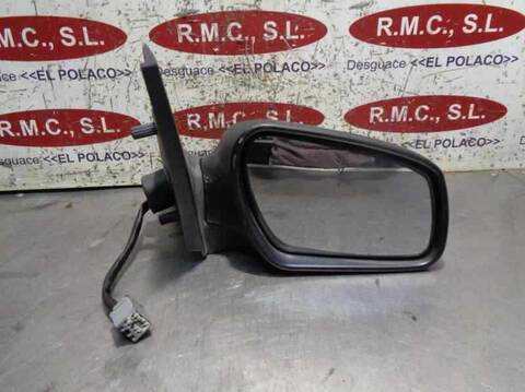 Retrovisor Derecho Ford Mondeo AMBIENTE BERLINA 130CV 96KW
