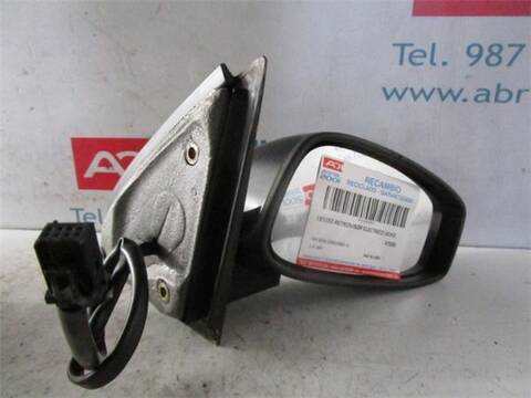 Retrovisor Derecho Fiat Stilo 1.4 16V 95CV 70KW