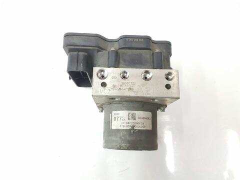 Abs Opel Astra 1.6 CDTI DPF 110CV