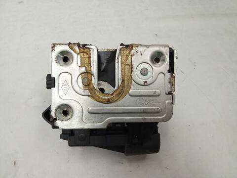 Foto 3ª: Cerradura Puerta Delantera Derecha Dacia Duster 1.5 DCI 4X4 HSMC HSMD) 110CV 81KW [K9K 858,K9K 898] (2012)