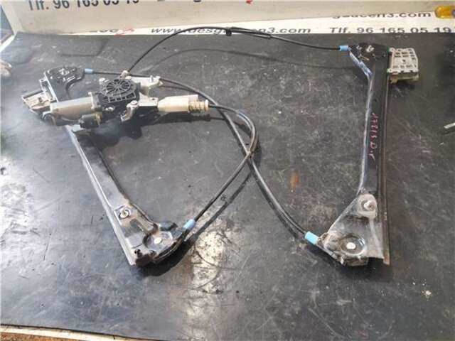 Elevalunas Eléctrico Delantero Derecho Bmw Serie 3 315 2.2 320 CI [2.2 LTR. - 125 KW 24V CAT]