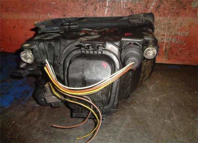 Faro Izquierdo Audi A4 1.9 TDI [1.9 LTR. - 81 KW TDI]