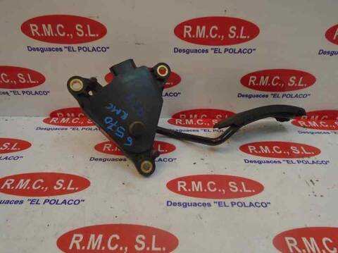 Foto 2ª: Pedal Acelerador Peugeot 307 X-LINE BERLINA 88CV 65KW [KFU] (2006)