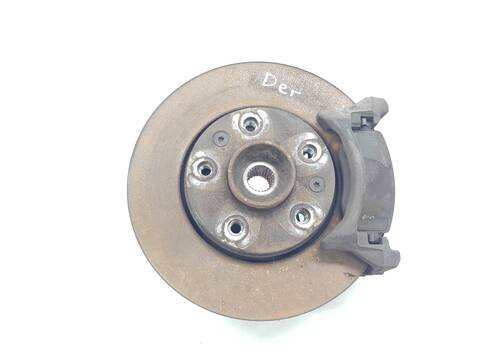 Mangueta Delantera Derecha Renault Megane EXPERIENCE 0CV 72KW